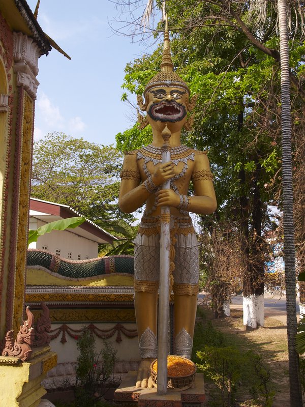 Vientiane